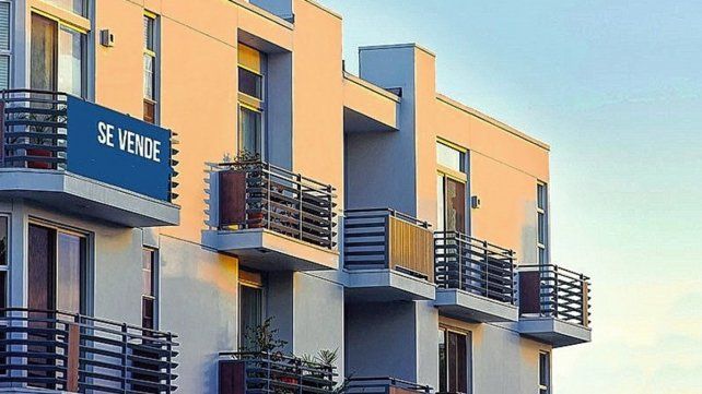 Los créditos hipotecarios le aportaron un fuerte dinamismo al mercado inmobiliario Los créditos hipotecarios le aportaron un fuerte dinamismo al mercado inmobiliario