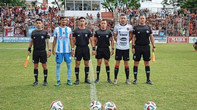 Patronato y Belgrano animarán en marzo de 2024 la Superfinal de la LPF Patronato y Belgrano animarán en marzo de 2024 la Superfinal de la LPF