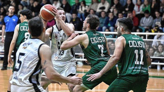 Estudiantes recibirá a Ciclista Estudiantes recibirá a Ciclista