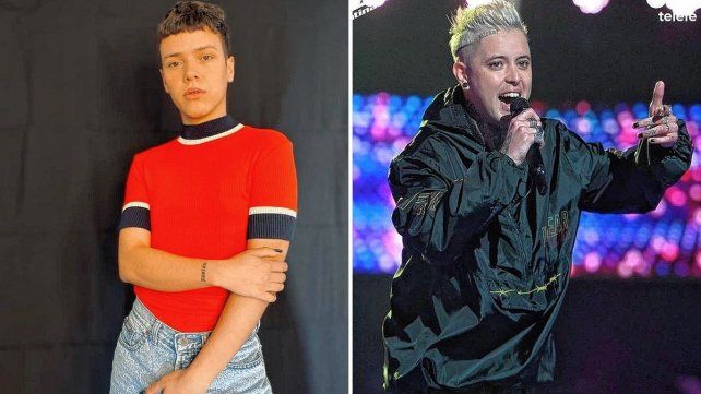 Santiago Borda y Marcos Olaguibet reaccionaron a los rumores de romance