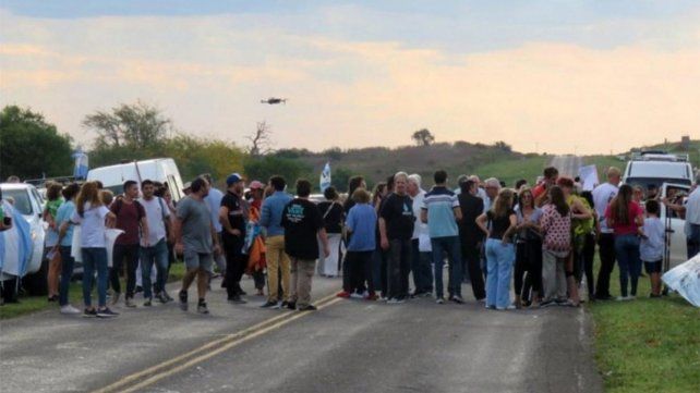 Gualeguaychú volvió a decirle no a la contaminación de Botnia