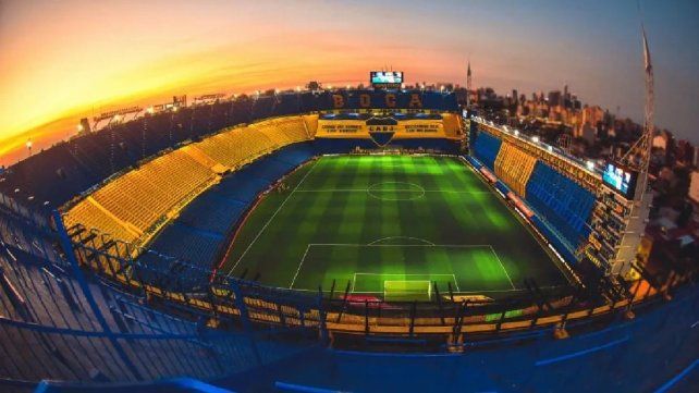 Por qué la gente elige ir a conocer La Bombonera y no el Monumental Por qué la gente elige ir a conocer La Bombonera y no el Monumental