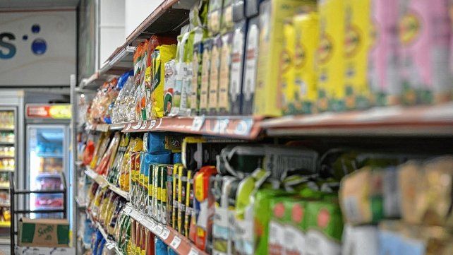 En Concordia los salteños aprovechan la diferencia cambiaria.