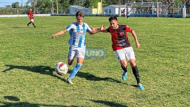 Belgrano enfrentó a Palermo en el Estadio Mondonguero. Belgrano enfrentó a Palermo en el Estadio Mondonguero.