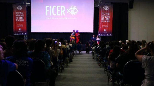 Con proyección. El festival ofrecerá un amplio y diverso panorama del cine en la actualidad, tanto en la competencia como en las exhibiciones.