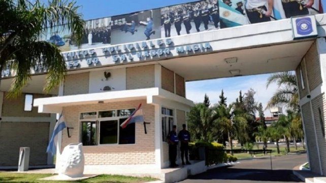 Abren las preinscripciones a la carrera de Oficiales de la escuela Salvador Maciá