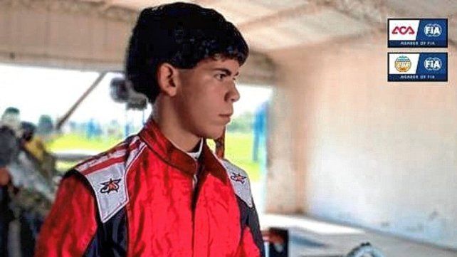 El piloto de Concordia debutará en Concepción del Uruguay. El piloto de Concordia debutará en Concepción del Uruguay.