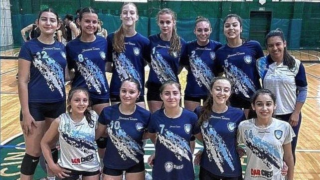 Rowing estará en la Copa Argentina de Clubes Rowing estará en la Copa Argentina de Clubes