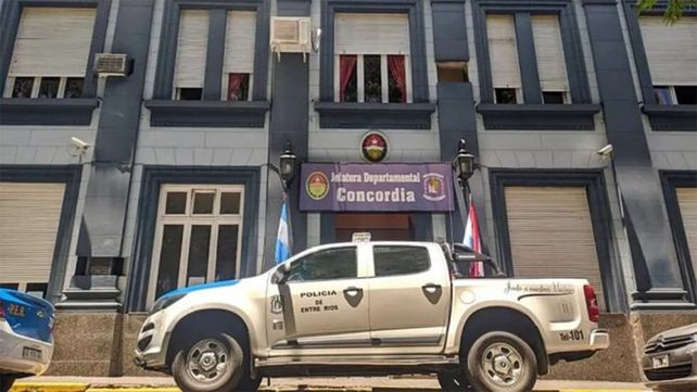 El efectivo del Ejército intentó simular un robo. El efectivo del Ejército intentó simular un robo.