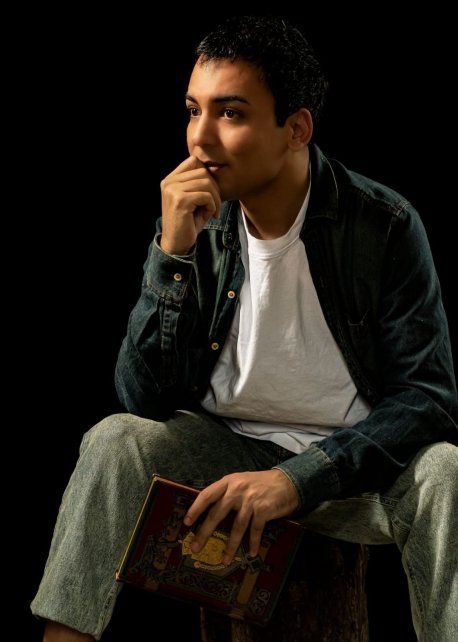 Ricky Melgarejo: el paranaense que busca su revancha en Gran Hermano Ricky Melgarejo: el paranaense que busca su revancha en Gran Hermano