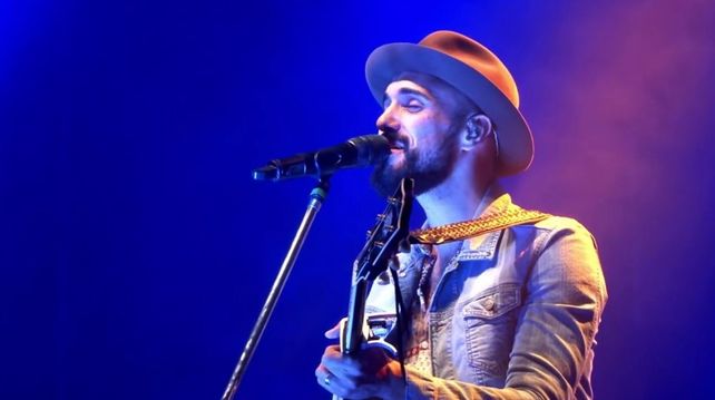 Abel Pintos cerrará la primera noche del Festival de Doma y Folclore de Jesús María