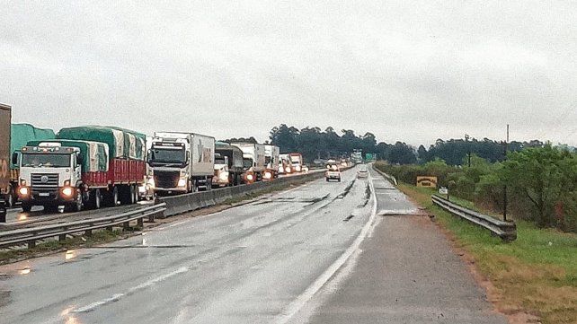 En Concordia exigen una pronta resolución.