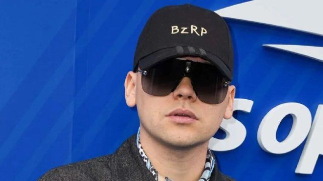 La NFL se llevará a cabo en el Bernabéu y podría contar con la actuación en vivo de Bizarrap La NFL se llevará a cabo en el Bernabéu y podría contar con la actuación en vivo de Bizarrap