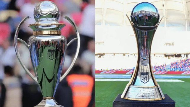 La AFA confirmó fecha y estadio para la final del Clausura y el Trofeo de Campeones La AFA confirmó fecha y estadio para la final del Clausura y el Trofeo de Campeones