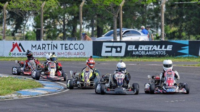 En Concordia hubo definiciones. En Concordia hubo definiciones.