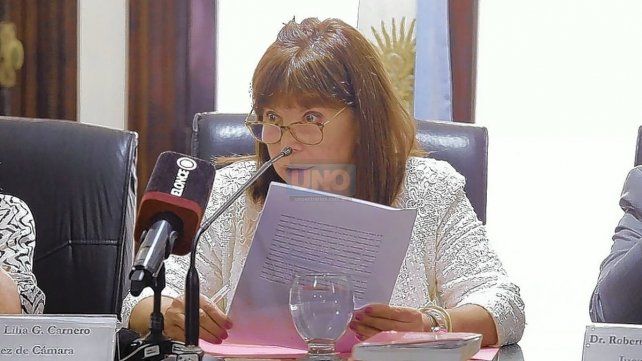 Condenaron a un hombre a cuatro años y nueve meses de prisión por Trata sexual de una menor