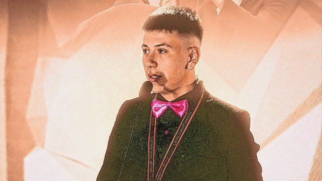 El artista del género urbano, Campeesino presentó su nuevo tema