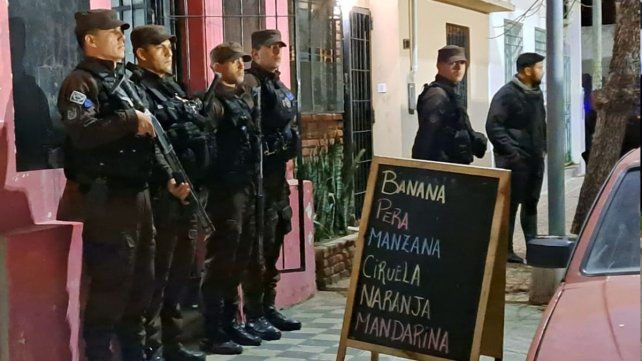 Comerciante de Concordia mató a un ladón y quedó detenido. Foto: Diario Río Uruguay. Comerciante de Concordia mató a un ladón y quedó detenido. Foto: Diario Río Uruguay.