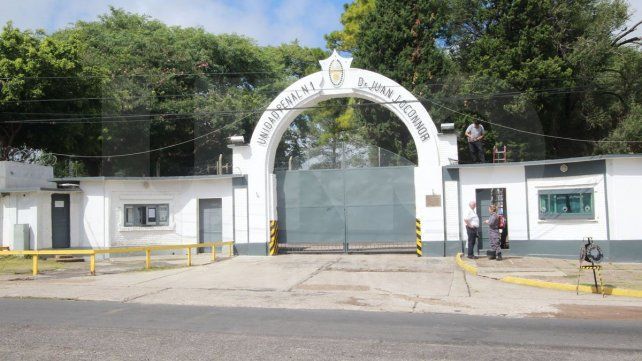 Los presos que se escaparon de la cárcel de Paraná serán nuevamente condenados.