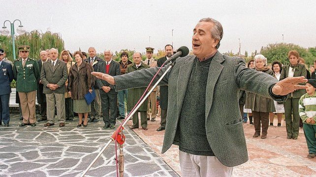 Jorge Méndez es el creador de numerosas canciones que nos representan en el mundo.