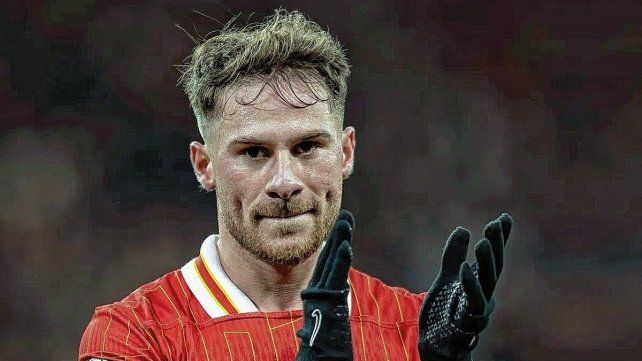 Alexis Mac Allister brindó dos asistencias. Alexis Mac Allister brindó dos asistencias.