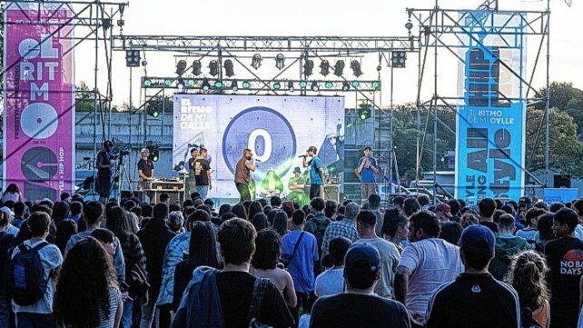 El primer Encuentro de Arte Emergente de 2023 será este miércoles en el Skatepark