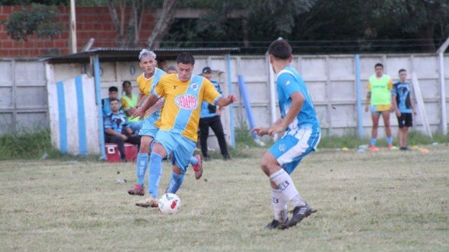 El elenco de la Avenida fue el segundo mejor posicionado en toda la Primera Fase de la Copa Entre Ríos. El elenco de la Avenida fue el segundo mejor posicionado en toda la Primera Fase de la Copa Entre Ríos.