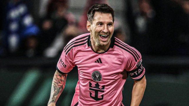 Lionel Messi fue nominado por octava vez al premio Laureus Lionel Messi fue nominado por octava vez al premio Laureus