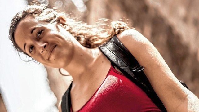 Daniela Osella dará un taller de Corporalidades escénicas