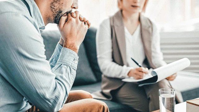 El counselor acompaña en momentos importantes El counselor acompaña en momentos importantes