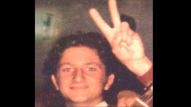 El concurso lleva el nombre de Eduardo Germano, desparecido durante la dictadura.