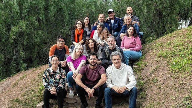 Eco Urbano cumplió 30 años en este 2024 Eco Urbano cumplió 30 años en este 2024