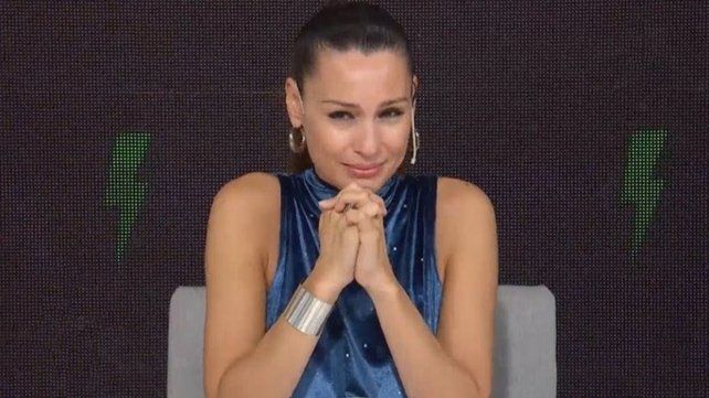 Pampita contó que tiene dislexia y es madrina de DISFAM Argentina, una ONG que busca concientizar sobre el tema Pampita contó que tiene dislexia y es madrina de DISFAM Argentina, una ONG que busca concientizar sobre el tema