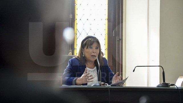 Jueza contempló los cambios en la conducta y el paso del tiempo a favor de un acusado Jueza contempló los cambios en la conducta y el paso del tiempo a favor de un acusado