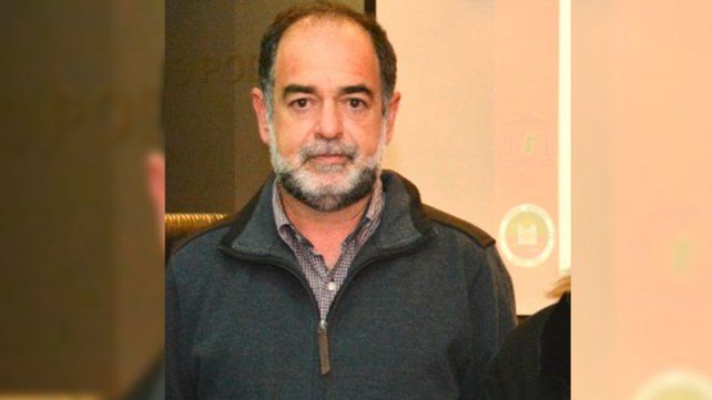Marcelo Baridón fue denunciado el 31 de agosto por uno de sus hijos. Marcelo Baridón fue denunciado el 31 de agosto por uno de sus hijos.