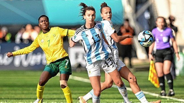 Argentina enfrentará a Suecia en busca de los octavos de final. Argentina enfrentará a Suecia en busca de los octavos de final.