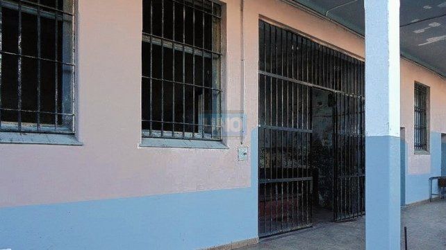 Calabozo. La Jefatura Departamental de Policía, uno de los escenarios del Plan Cóndor.
