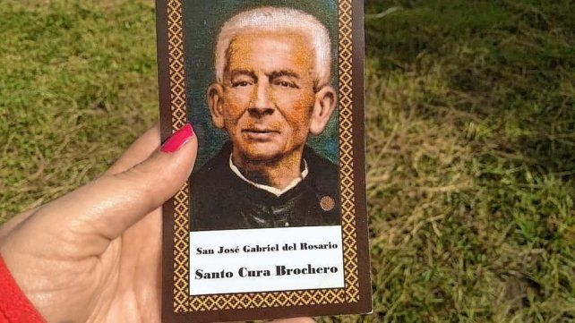 Brochero. El cura que nació y murió en Córdoba donde es venerado.