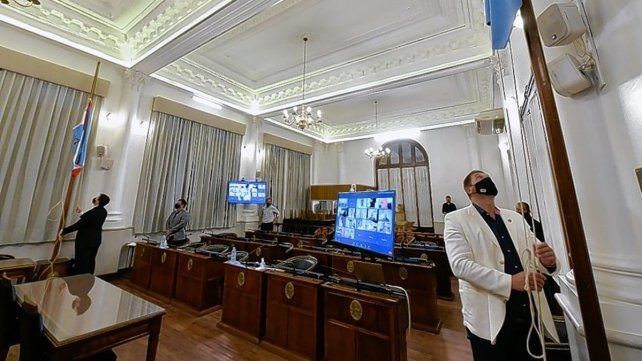 Ingresará al Senado el proyecto de la nueva ley sobre violencia de género 