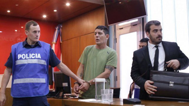 Anularon el fallo y volverán a juzgar a acusados de matar a Pedro Larsen