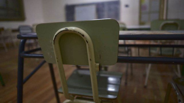 El Consejo General de Educación privilegiará el regreso a las aulas de los últimos años.