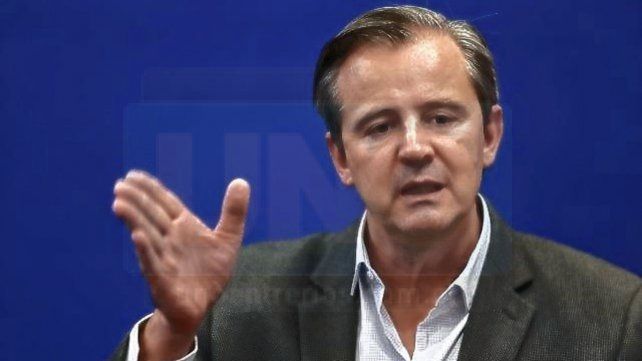 Bahl: "Juntos por el Cambio debería saber que la mentira no es una mercancía indolora"