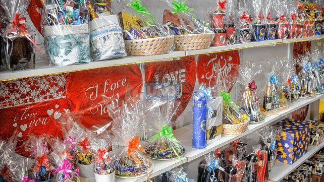 En la Semana de la Dulzura hay variadas opciones para regalar.