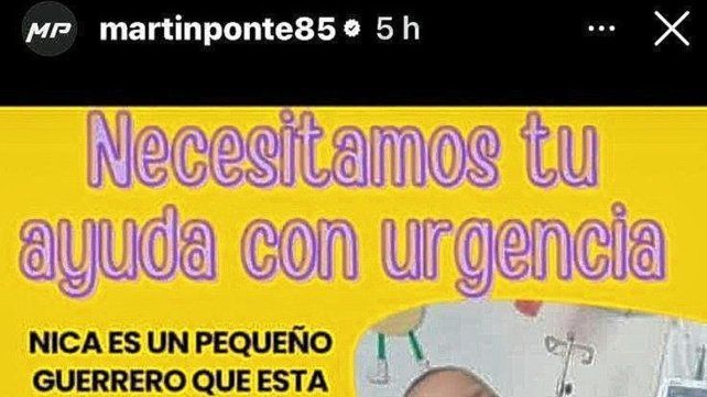 Martín Ponte involucrado en supuesta estafa. Martín Ponte involucrado en supuesta estafa.