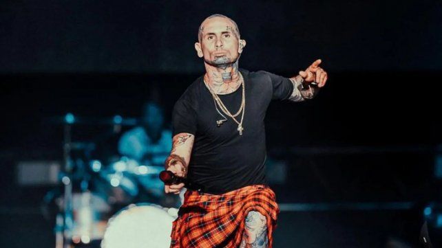 Emanuel Noir y nuevo hecho policial.