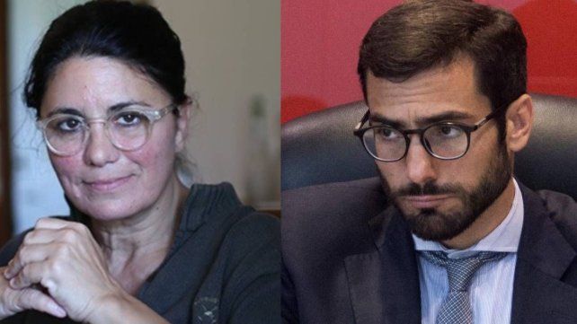 ¿Porqué el juez Labriola absolvió a Dolores Etchevehere? ¿Porqué el juez Labriola absolvió a Dolores Etchevehere?