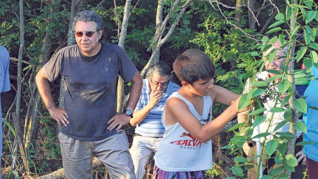 Ciencia. Pocos investigadores atraviesan muros y salen al encuentro.