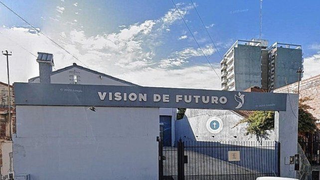 La iglesia Visión de Futuro nació en Paraná y se expandió a otras provincias La iglesia Visión de Futuro nació en Paraná y se expandió a otras provincias