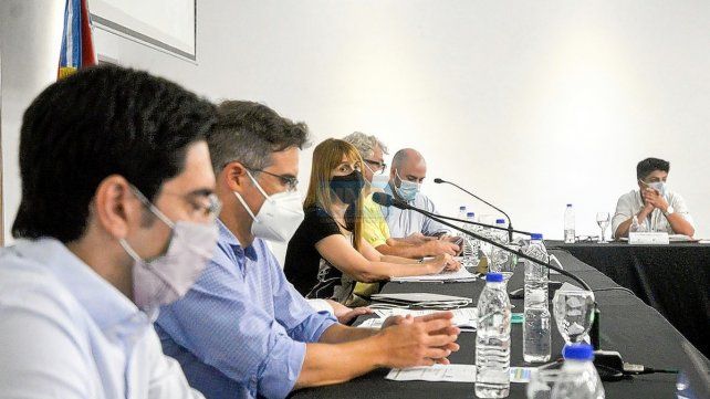 Salud avanza en la estrategia de vacunación contra el covid