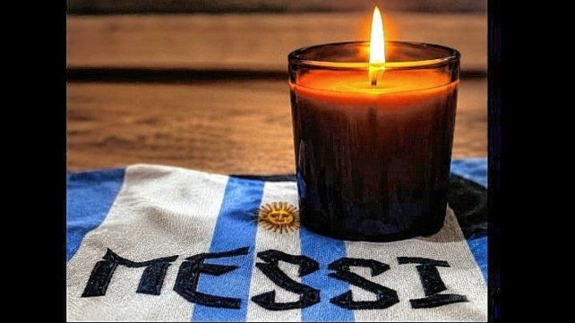 En este Mundial 2026 los hinchas sumas cábalas para la buena suerte En este Mundial 2026 los hinchas sumas cábalas para la buena suerte